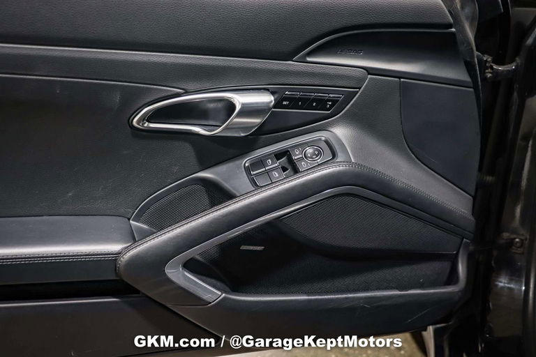 Porsche 991 Carrera 4