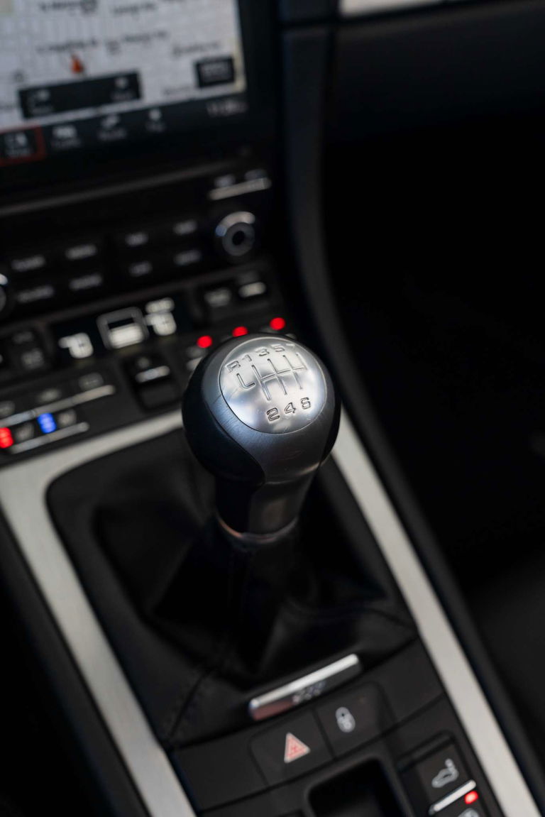 Porsche 991.2 Targa 4S