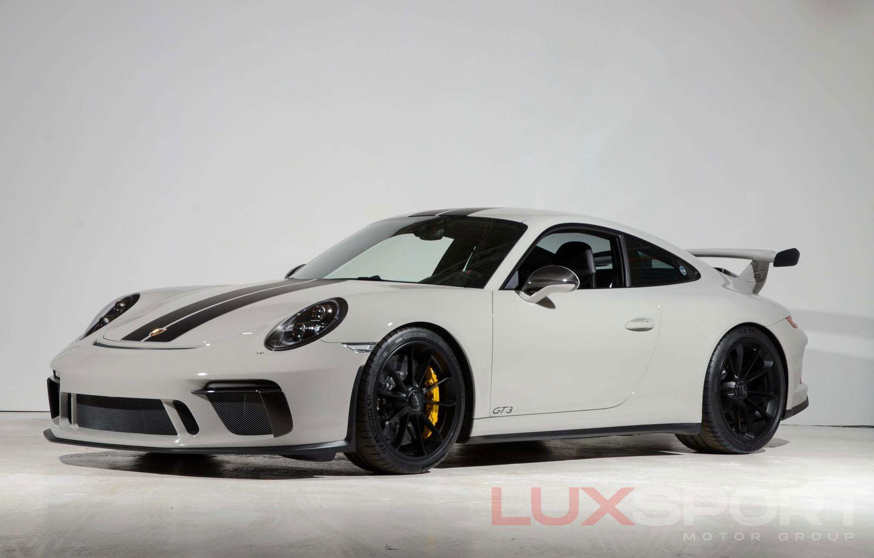 Porsche 991.2 GT3 2018 - elferspot.com - Marketplace for Porsche