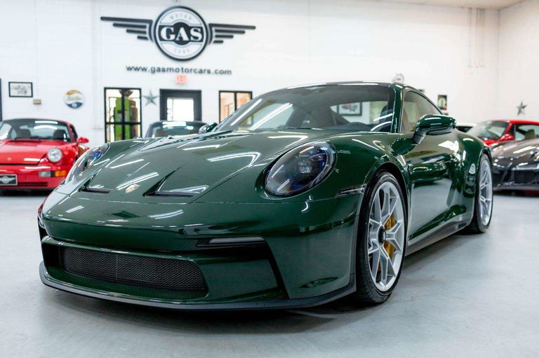 2022-porsche-911-gt3-for-sale