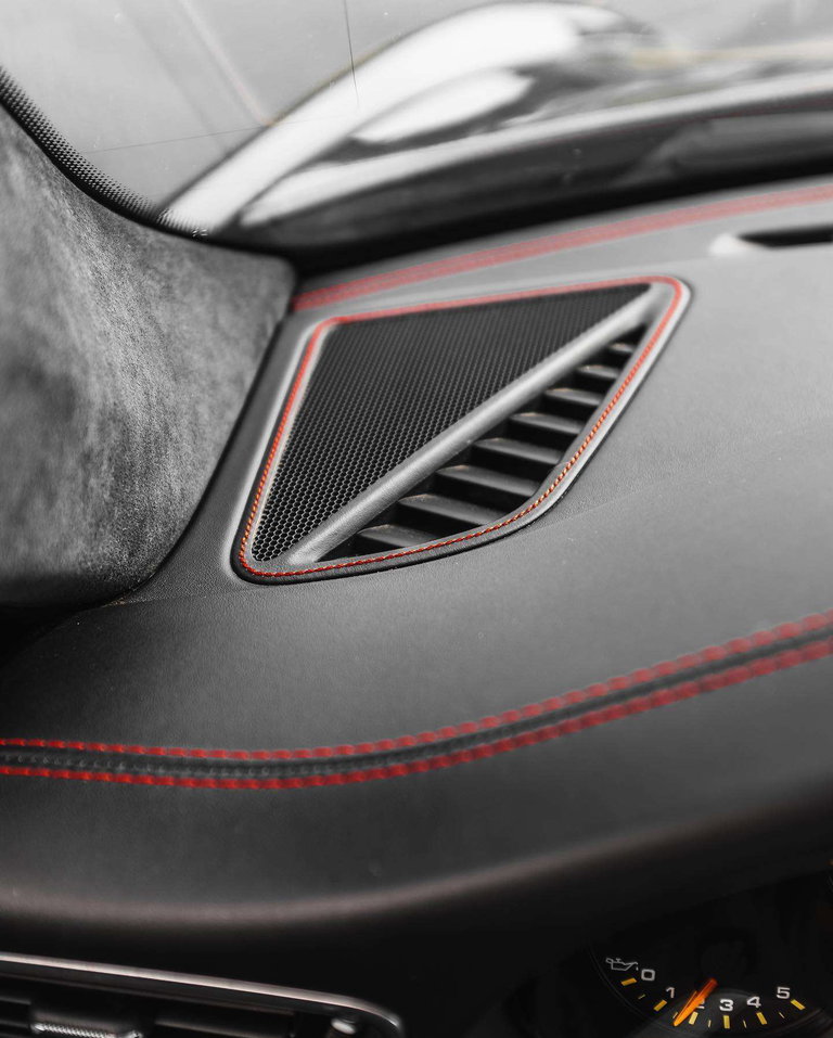 Porsche 991 GT3