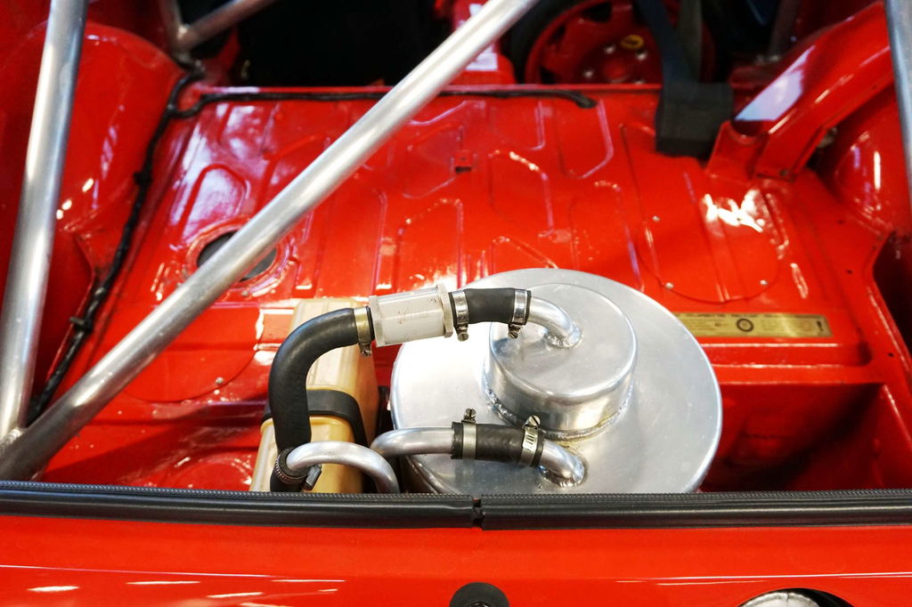 Porsche 924 Carrera GTS