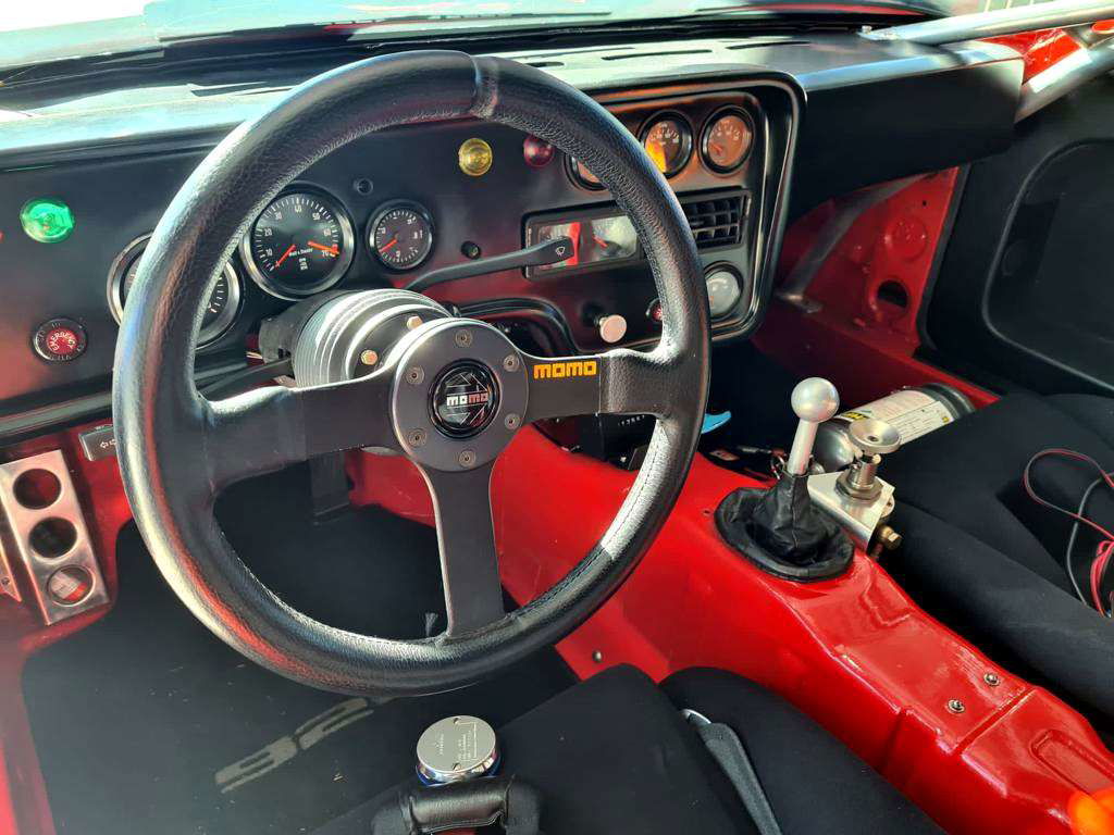 Porsche 924 Carrera GTS