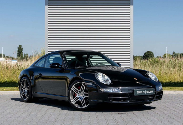 Porsche 997 Carrera S