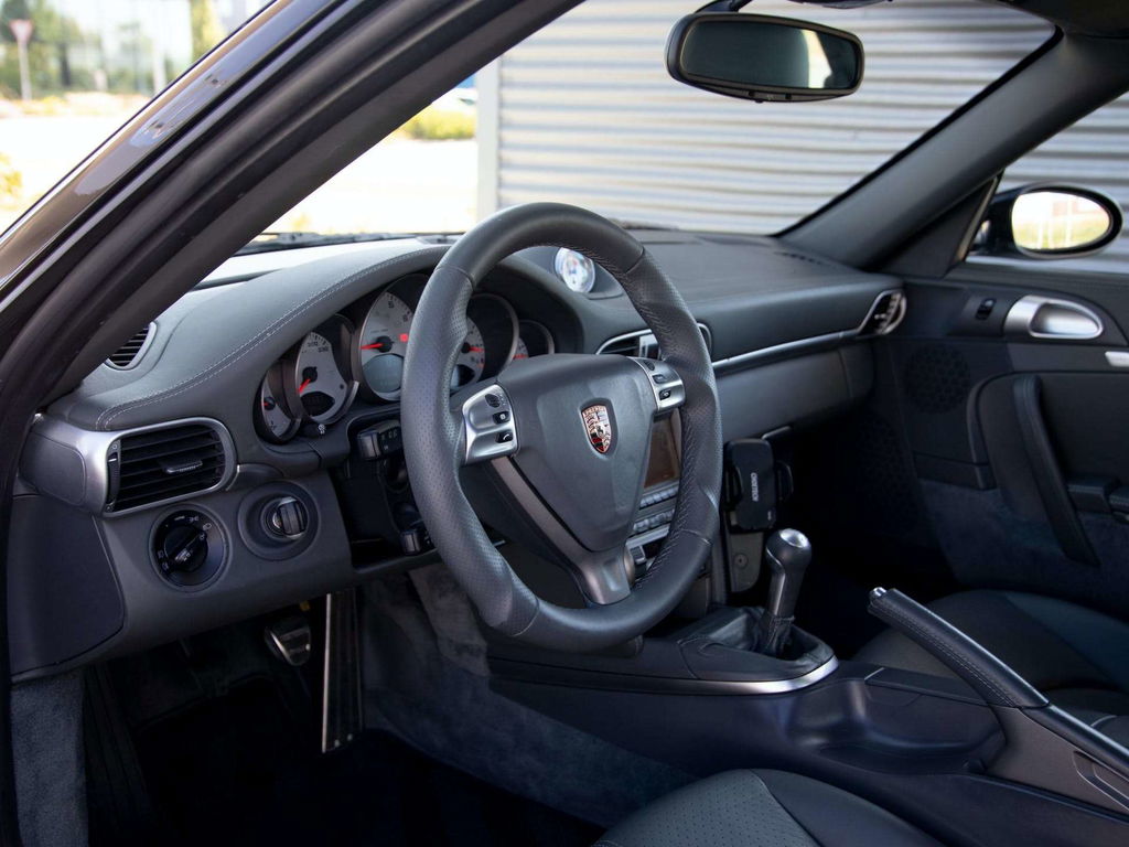 Porsche 997 Carrera S