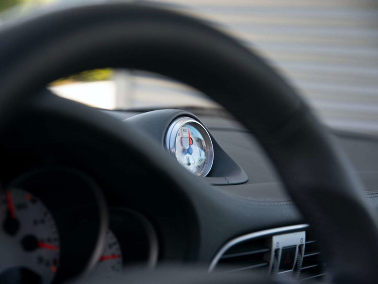Porsche 997 Carrera S