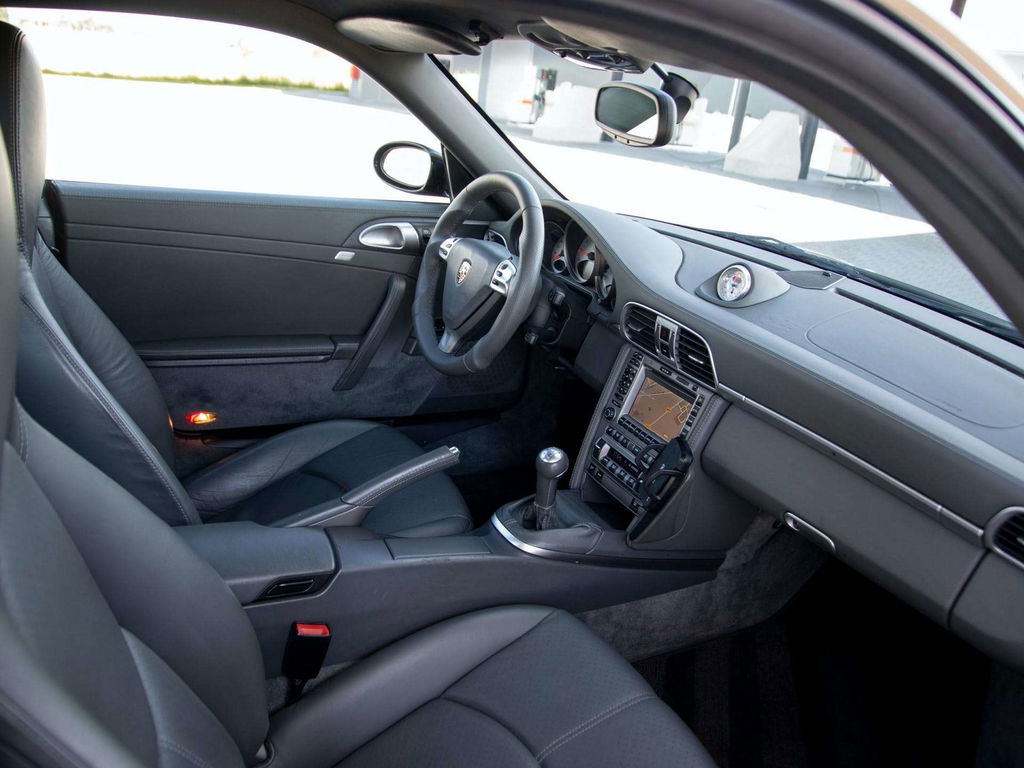 Porsche 997 Carrera S