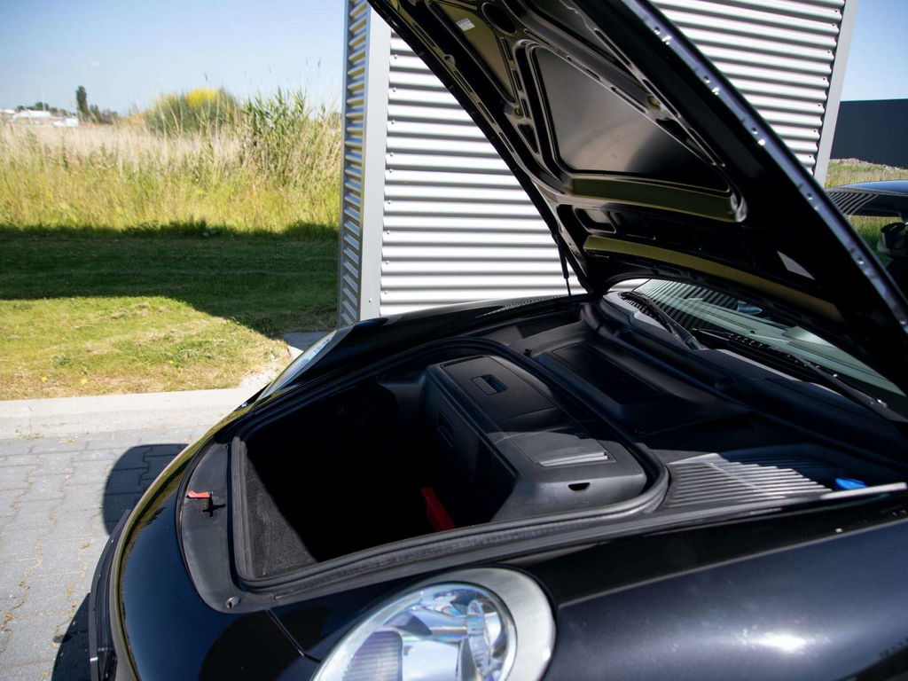 Porsche 997 Carrera S