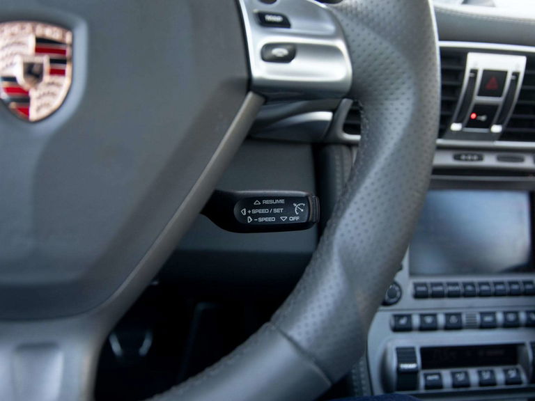 Porsche 997 Carrera S