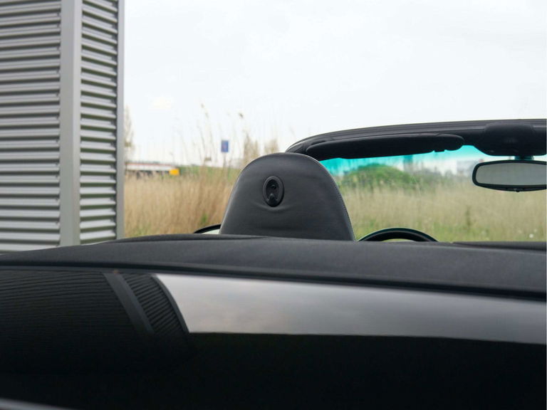 Porsche 996 Carrera 4