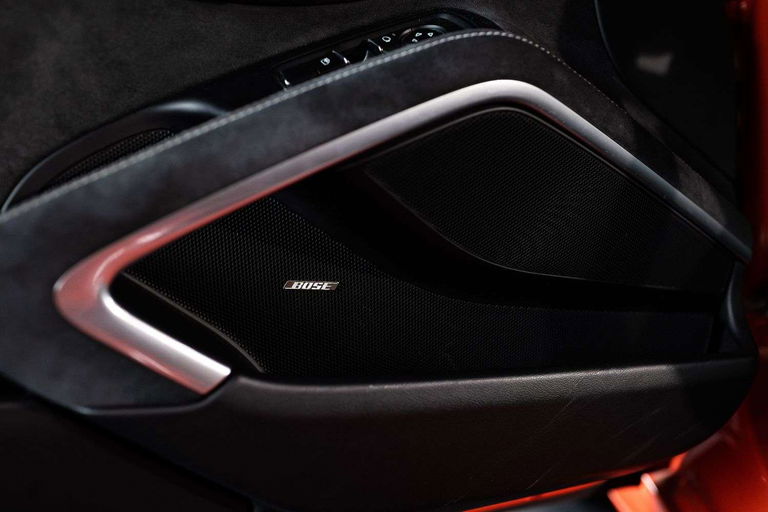 Porsche 991.2 Carrera 4 GTS