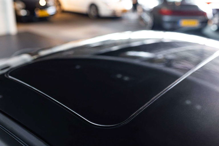 Porsche 997 Carrera 4S