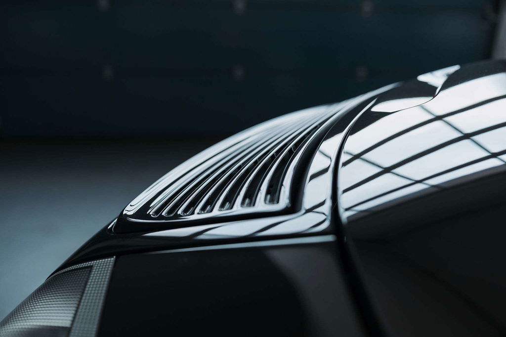 Porsche 996 Carrera 4S