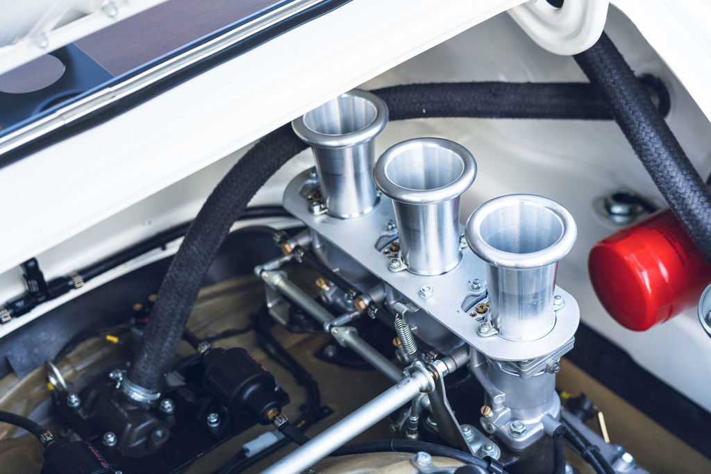 Porsche 911 (F-Modell)