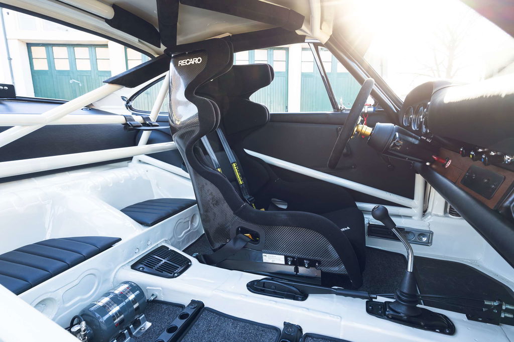 Porsche 911 (F-Modell)