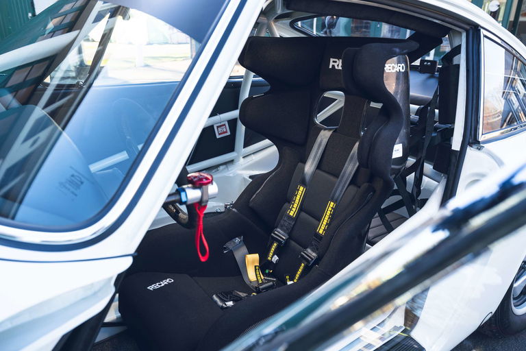 Porsche 911 (F-Modell)