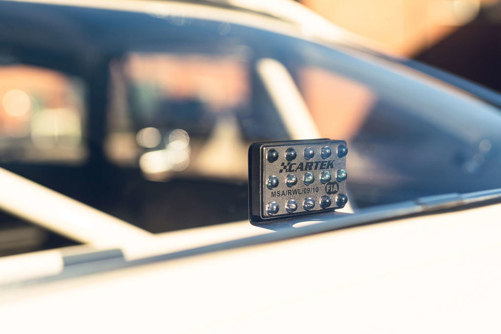 Porsche 911 (F-Modell)