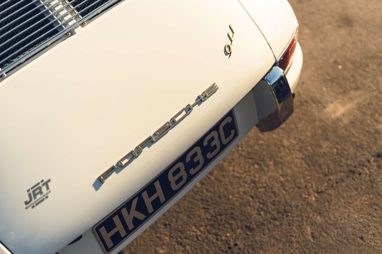 Porsche 911 (F-Modell)