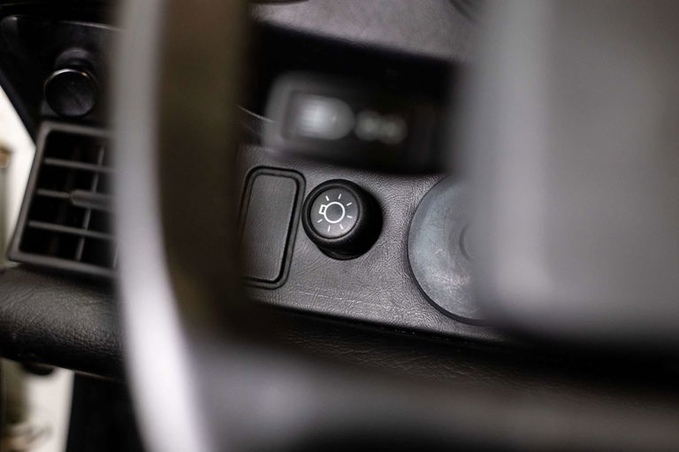 Porsche 911 Carrera 3.2 Speedster