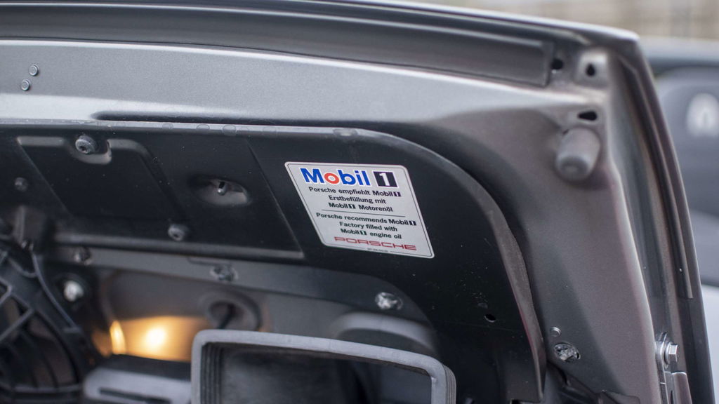 Porsche 997.2 Carrera