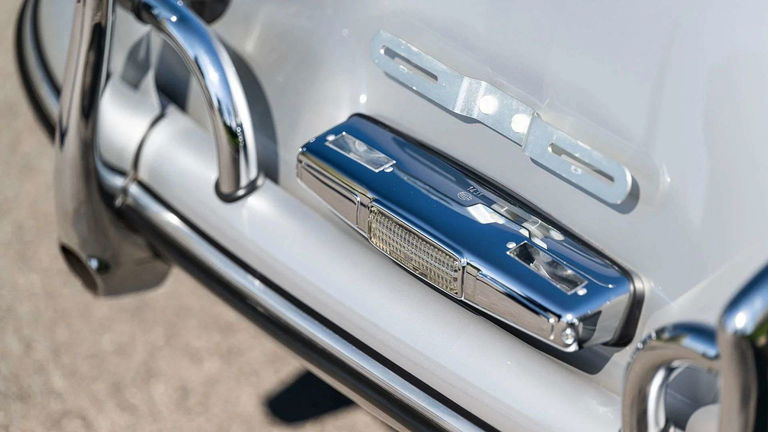 Porsche 356 A 1600 Speedster