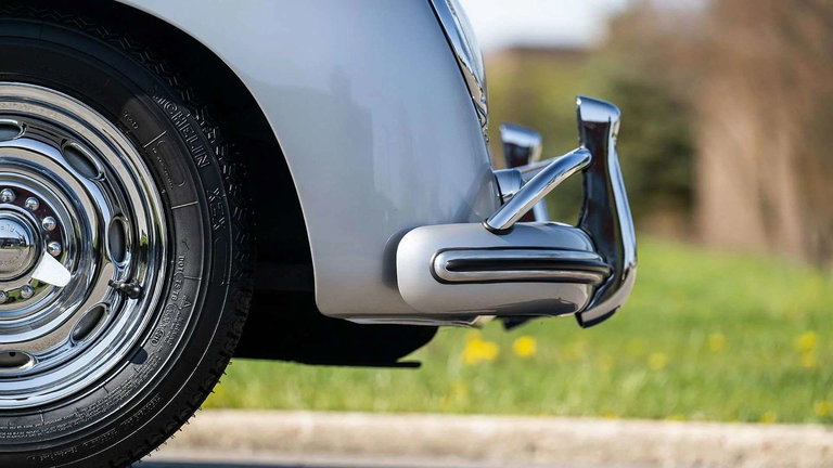 Porsche 356 A 1600 Speedster