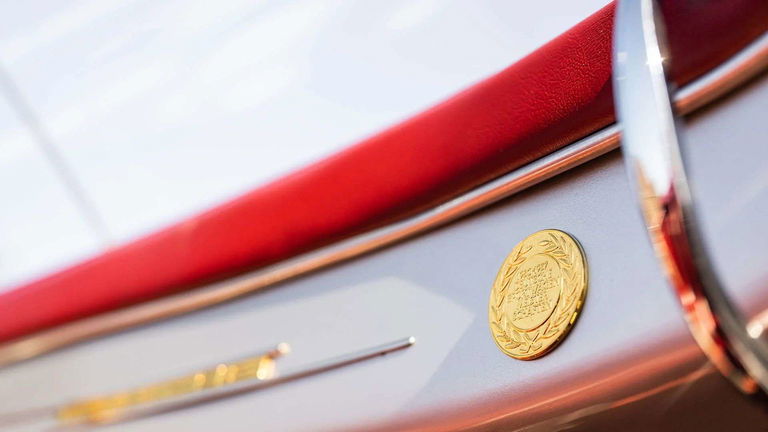 Porsche 356 A 1600 Speedster