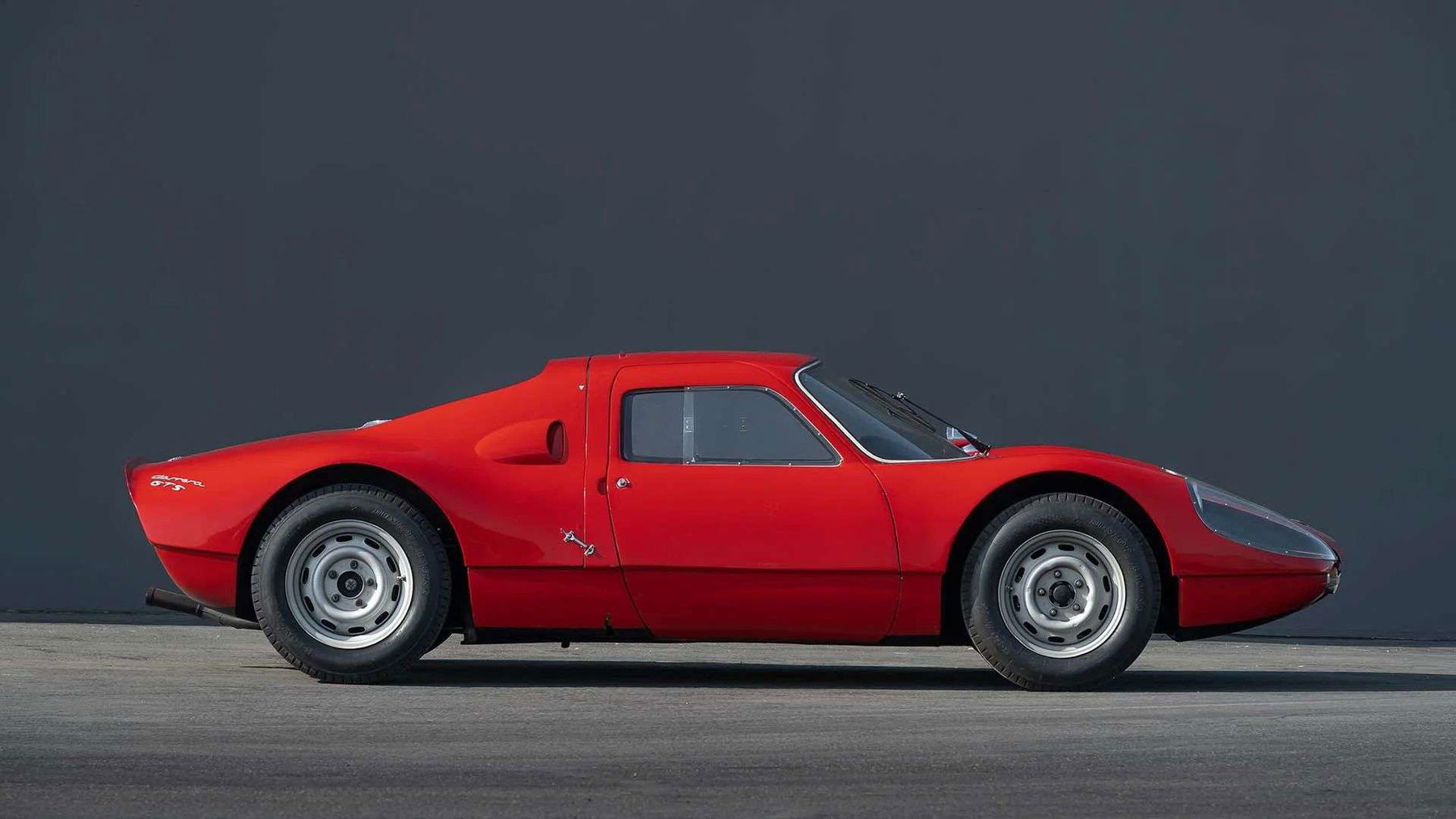 1/18 ポルシェ 904 GTS 1964 レッド Porsche ノレブ製 Amazon.com: Norev 187443 Porsche 904 GTS 1964 Red 1:18