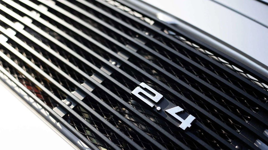 Porsche 911 S (F-Modell)