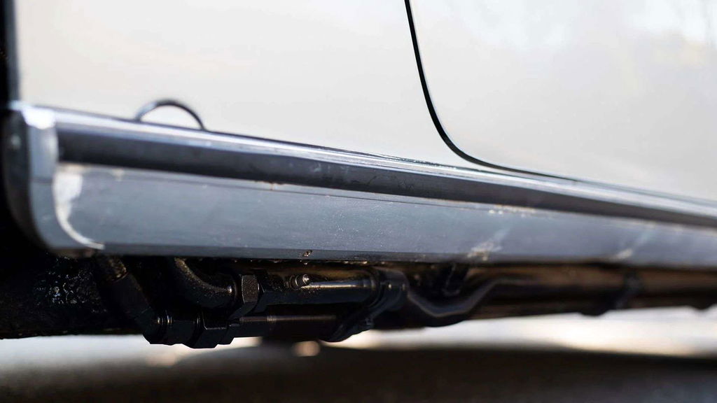 Porsche 911 S (F-Modell)