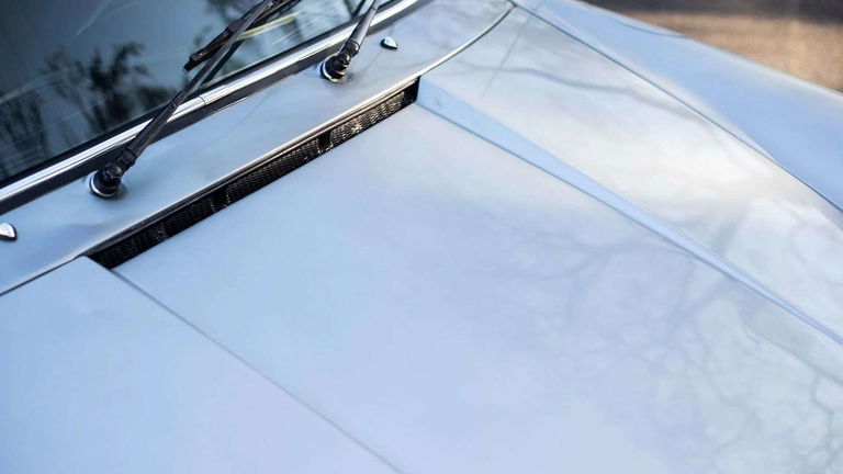 Porsche 911 S (F-Modell)