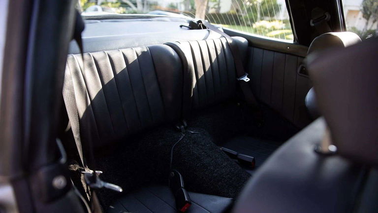 Porsche 911 S (F-Modell)