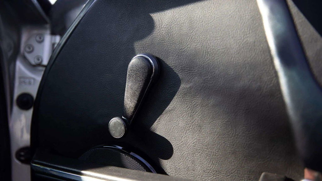 Porsche 911 S (F-Modell)