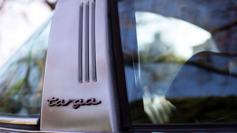 Porsche 911 S (F-Modell)