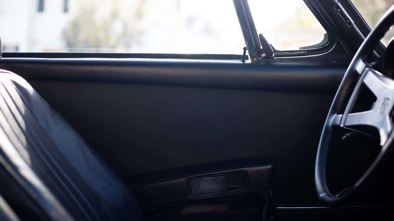 Porsche 911 S (F-Modell)