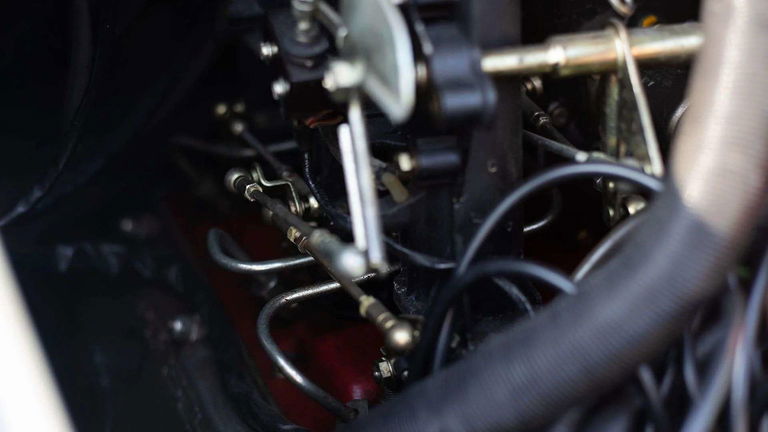 Porsche 911 S (F-Modell)