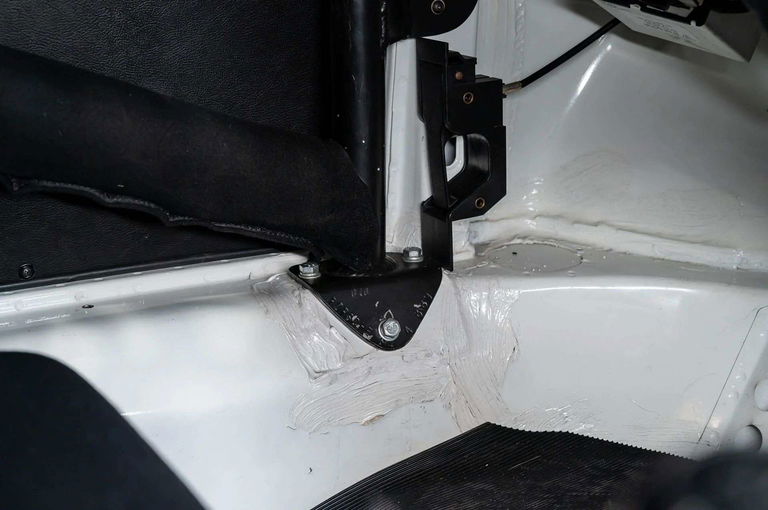 Porsche 964 Carrera 4 Lightweight