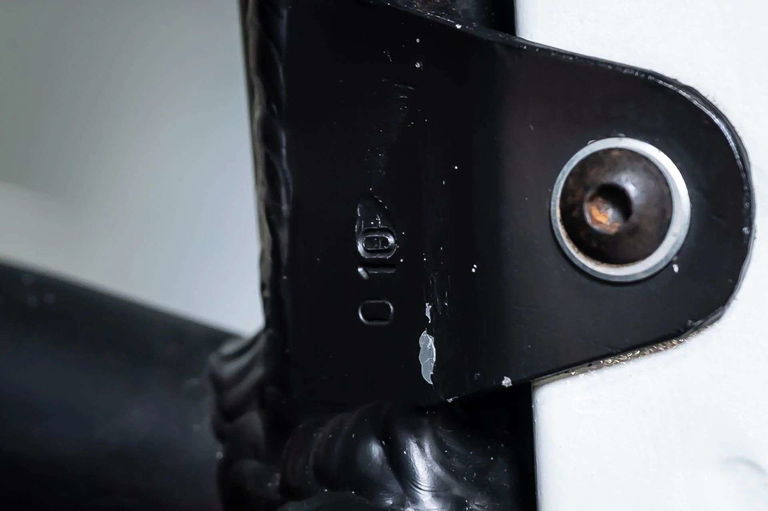 Porsche 964 Carrera 4 Lightweight