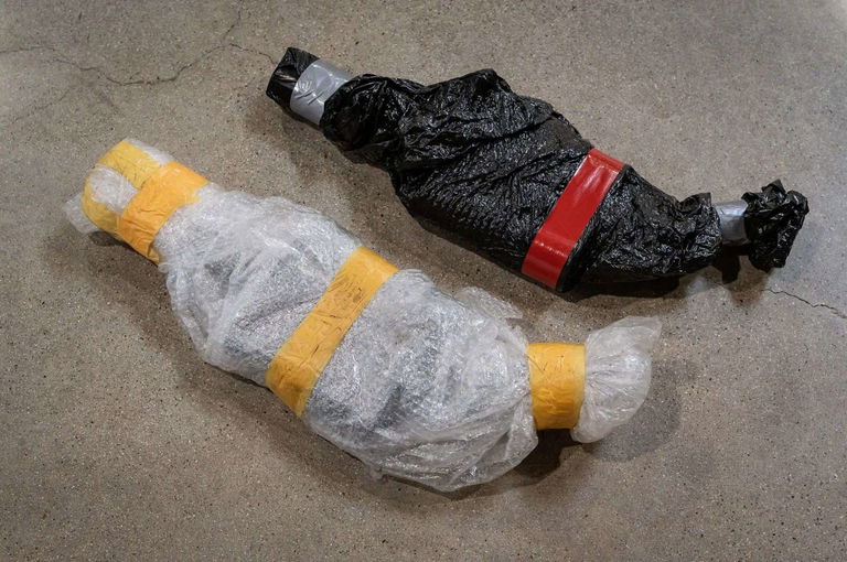 Porsche 964 Carrera 4 Lightweight