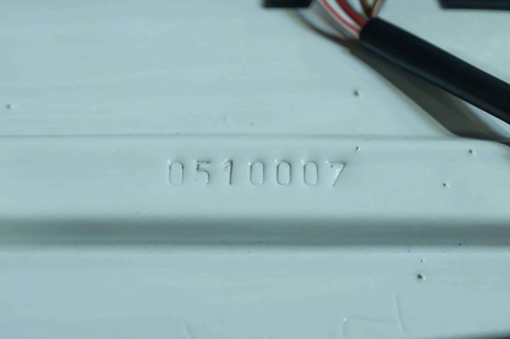 Porsche 964 Carrera 4 Lightweight