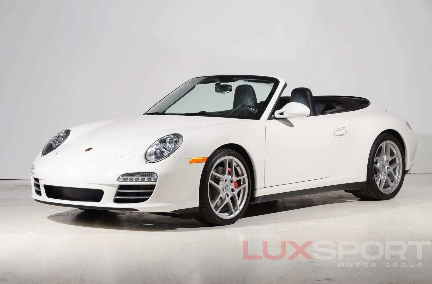 Porsche 997 Carrera 4S 2009 - elferspot.com - Marketplace