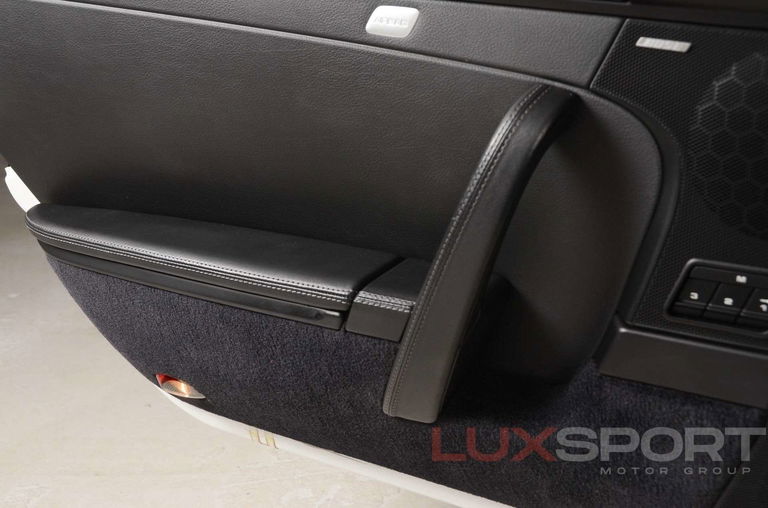 Porsche 997 Carrera 4S