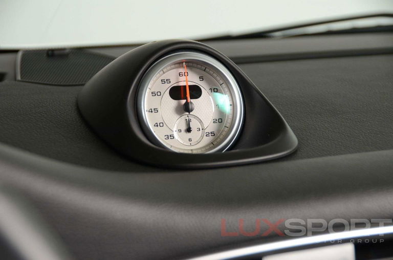 Porsche 997 Carrera 4S