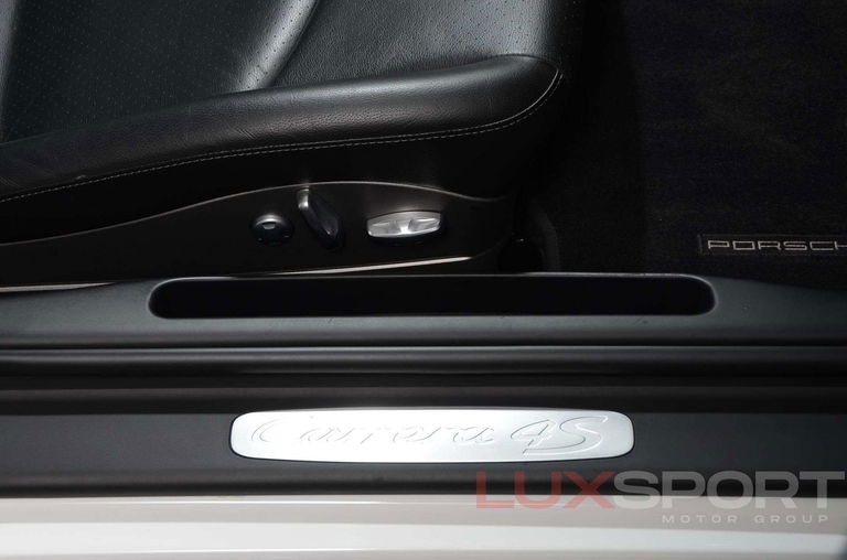 Porsche 997 Carrera 4S