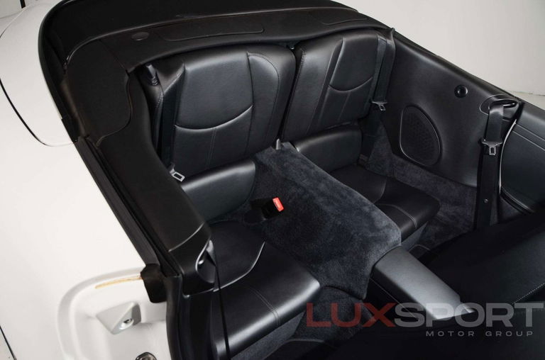 Porsche 997 Carrera 4S