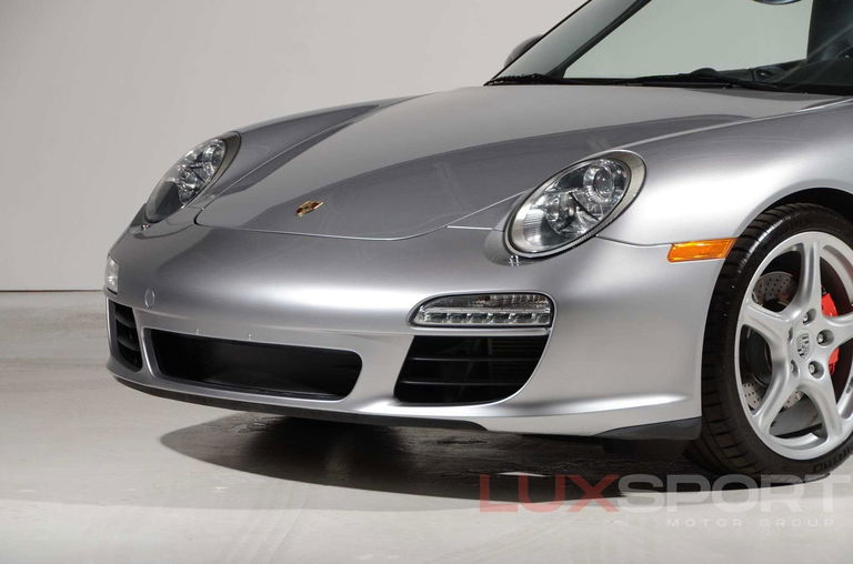 Porsche 997.2 Carrera S