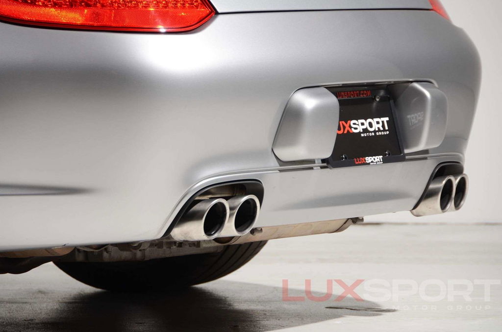 Porsche 997.2 Carrera S