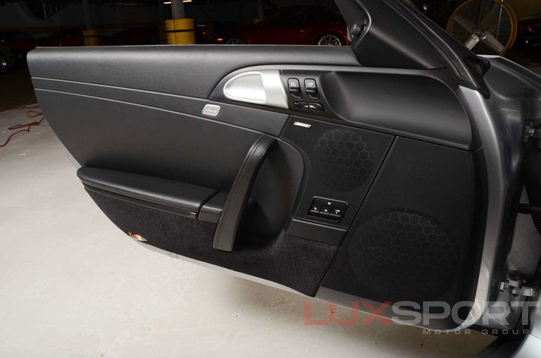 Porsche 997.2 Carrera S