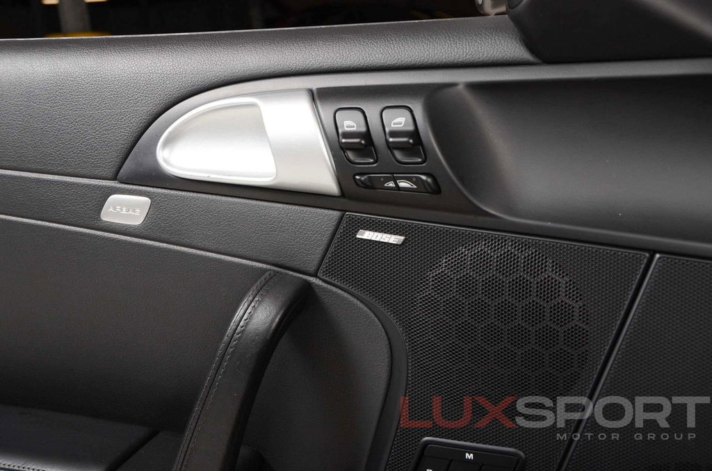 Porsche 997.2 Carrera S