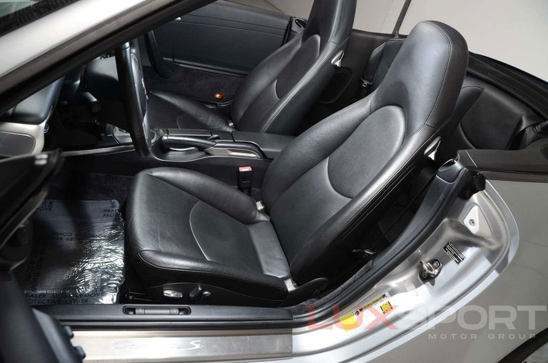 Porsche 997.2 Carrera S